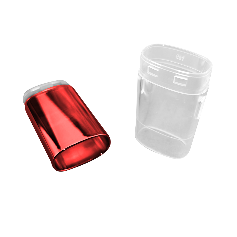 Goldwin High Precision Plastic Injection Molding 1