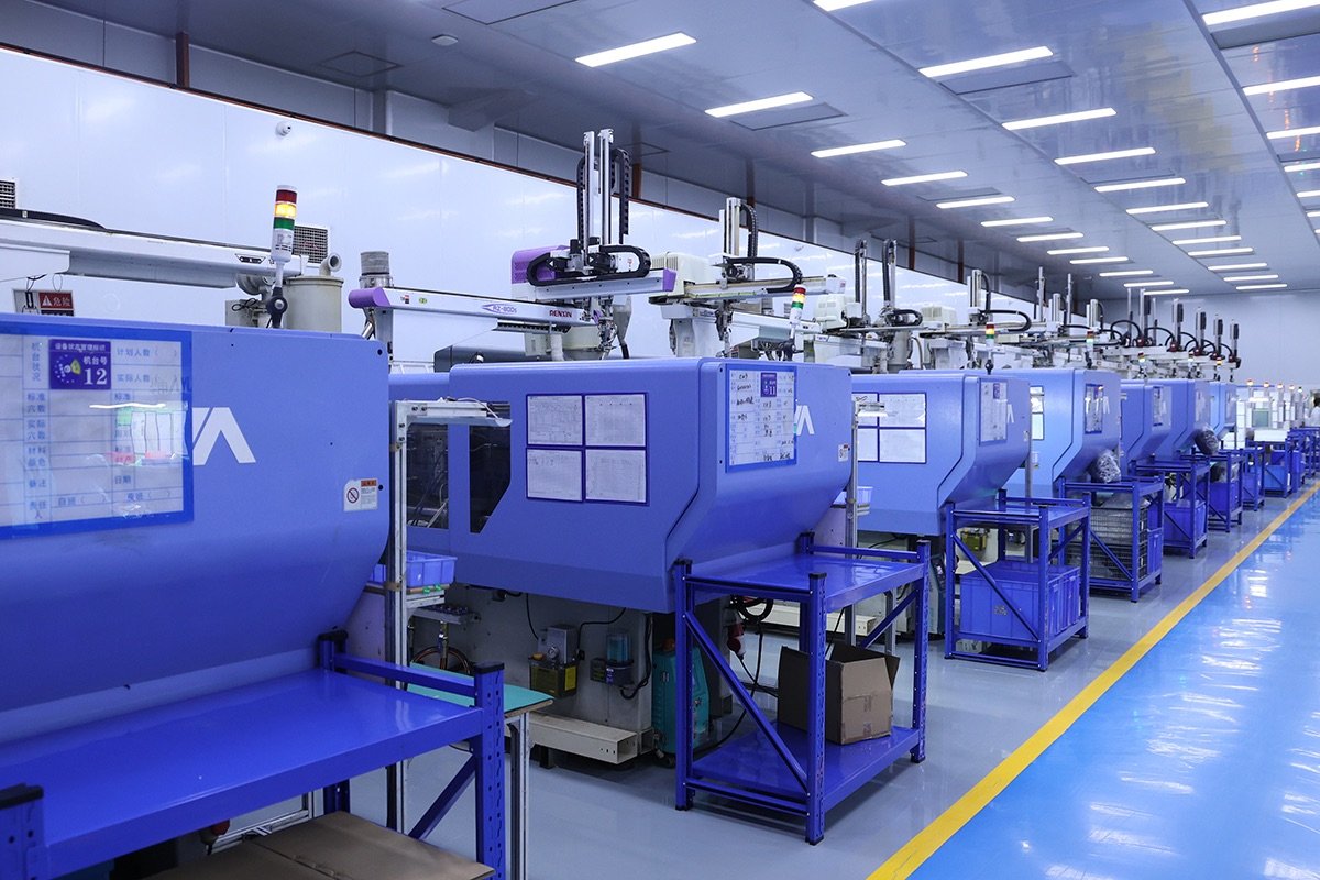 Goldwin Future Focus