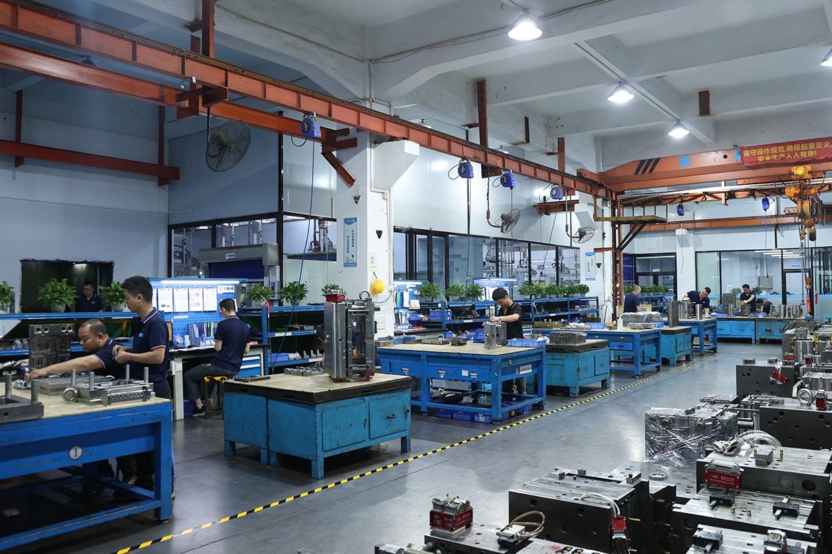 Goldwin Our People & Expertise