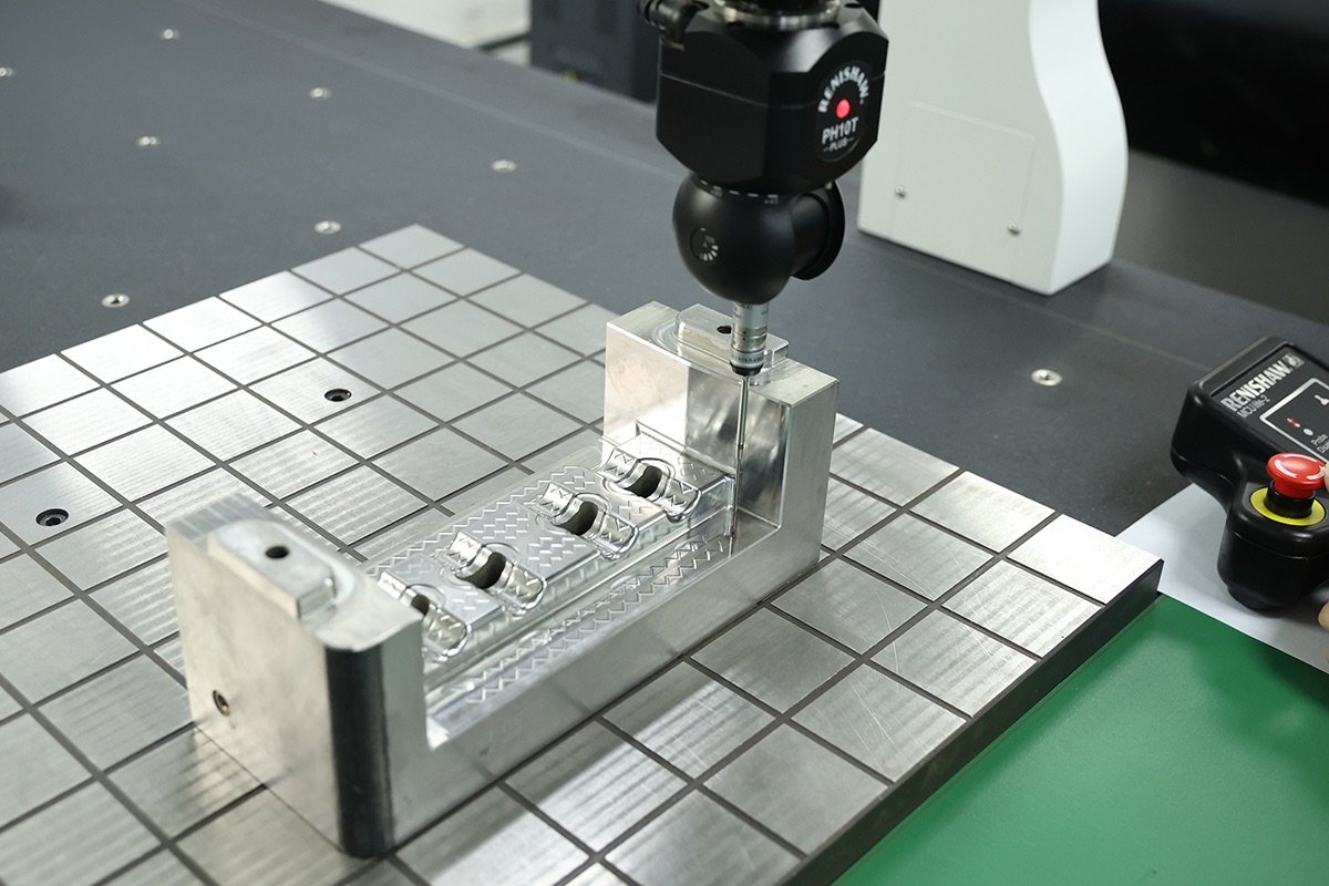 Goldwin Quality Commitment