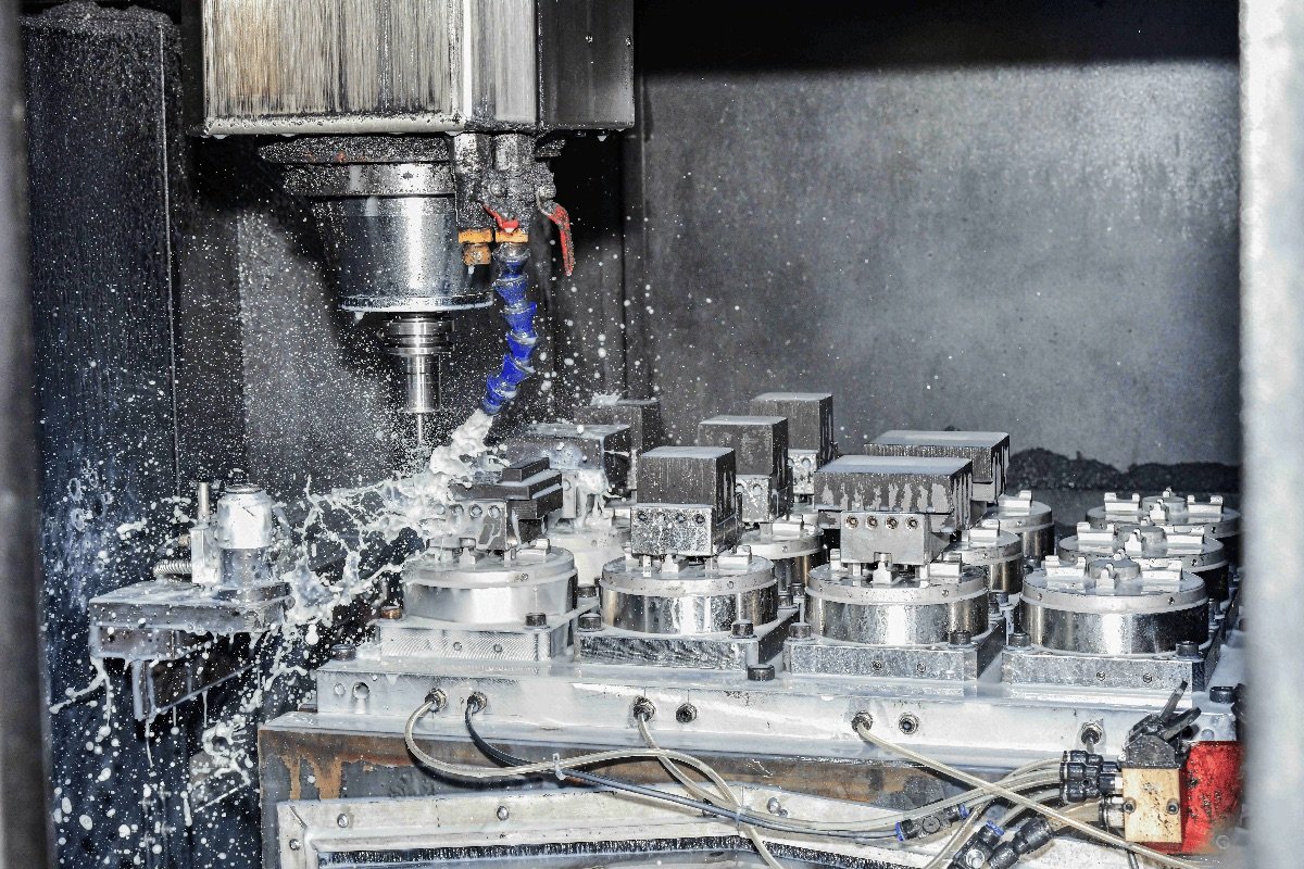 Goldwin Rapid Tooling