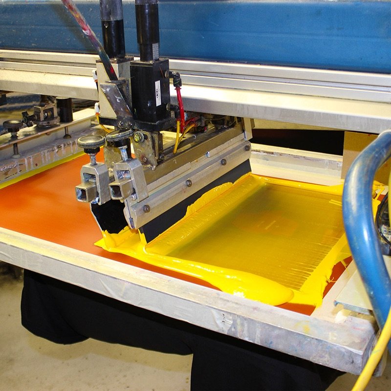 Goldwin Screen Printing